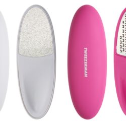 Solemates Foot File & Smoother