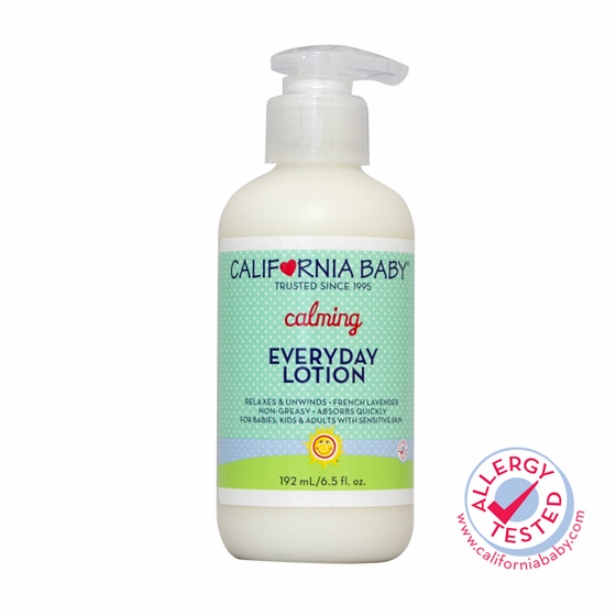 Calming Everyday Lotion