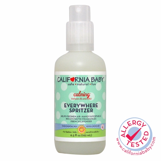 Calming Everywhere Spritzer