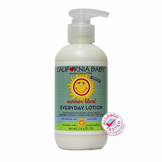 Summer Blend Everyday Lotion
