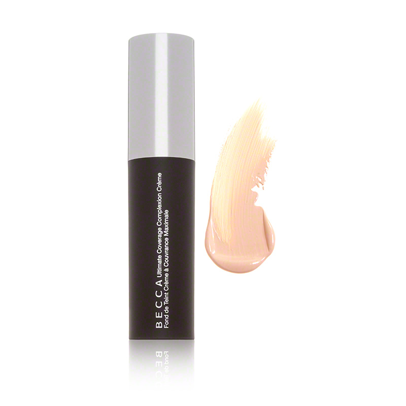 Ultimate Coverage Complexion Crème Porcelain