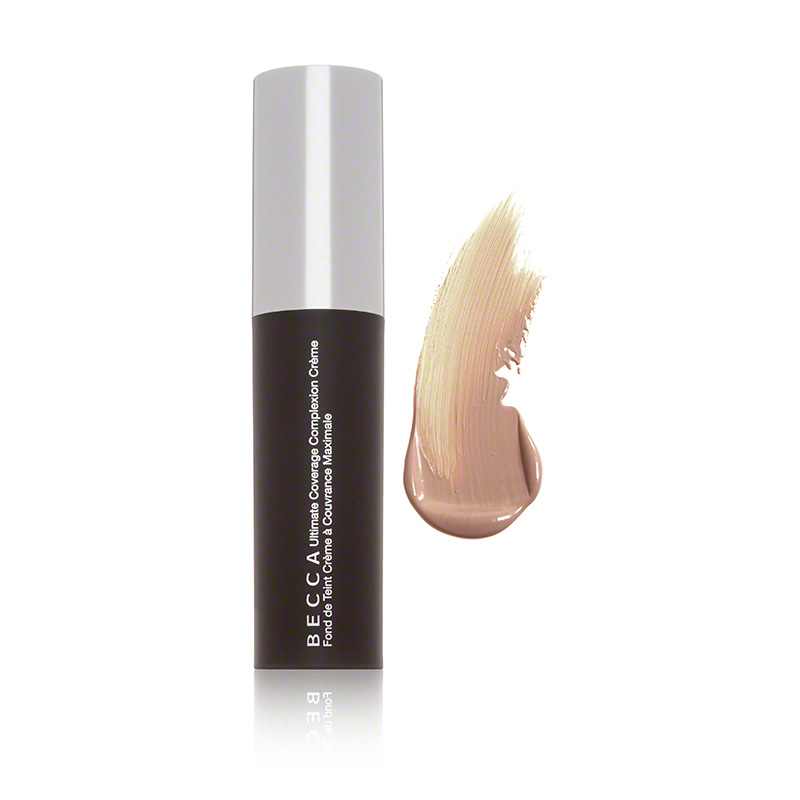 Ultimate Coverage Complexion Creme - Bamboo