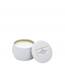 Bourbon Vanille Candle