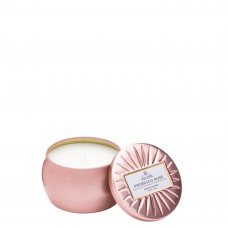 Prosecco Rose Candle