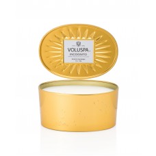 Incognito 2 Wick Candle