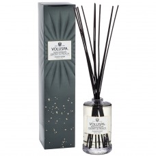 Makassar Ebony & Peach Fragrance Diffuser