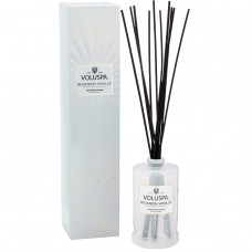 Bourbon Vanille Fragrance Diffuser