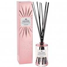Prosecco Rose Fragrance Diffuser