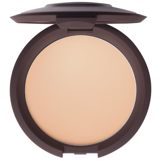 Perfect Skin Mineral Powder Foundation Sand