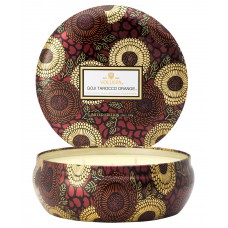 Goji Tarocco Oragen 3 Wick Candle