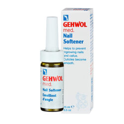 Nail Softener
