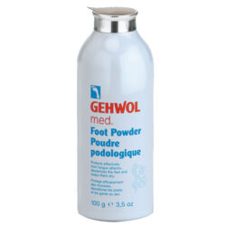 Foot Powder