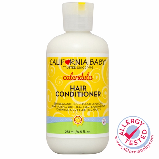 Calendula Hair Conditioner