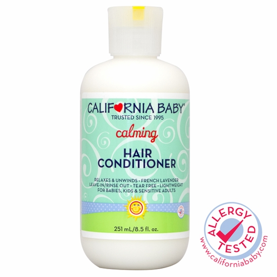 Calming Hair Conditioner