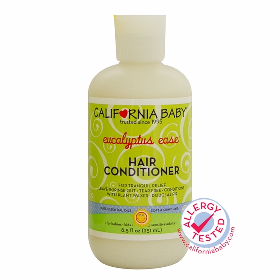 Eucalyptus Ease Hair Conditioner