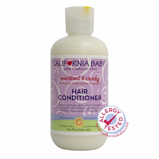 Overtired & Cranky Hair Conditioner