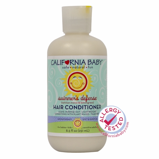 Swimmer's Defense Conditioner