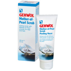 Mother-of-Pearl Scrub