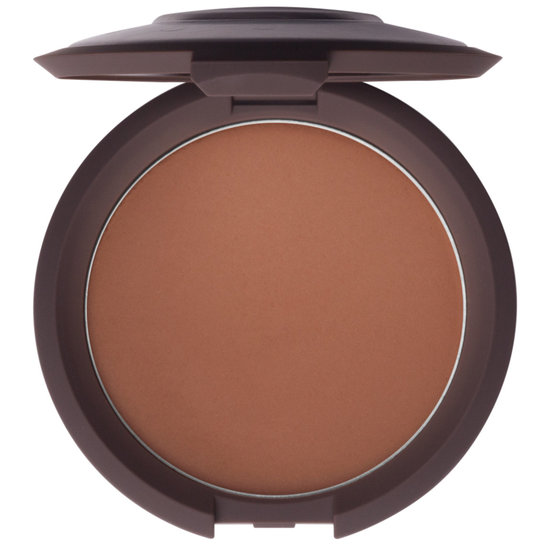 Perfect Skin Mineral Powder Foundation Sienna