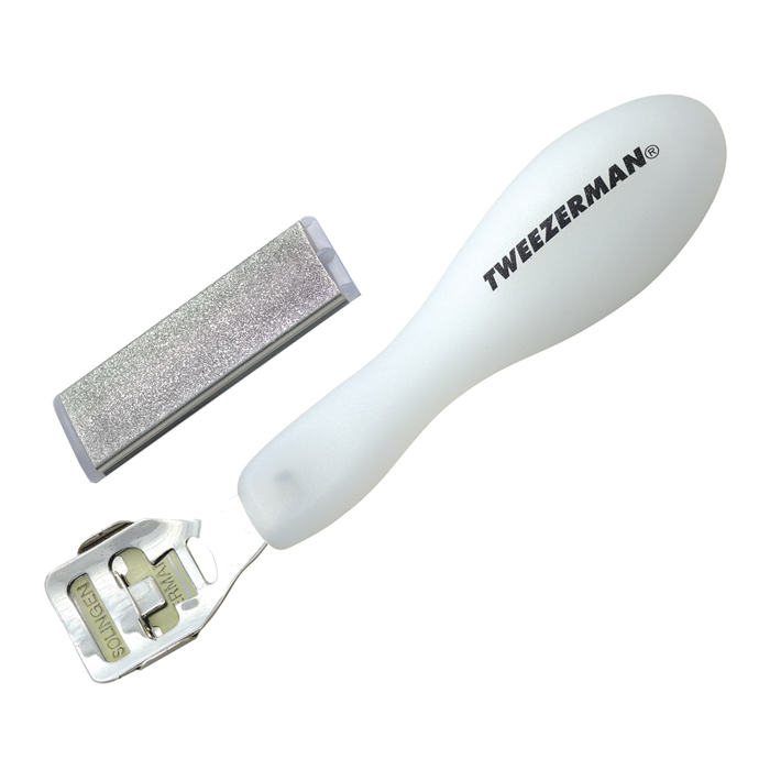 Comfort Callus Shaver & Rasp