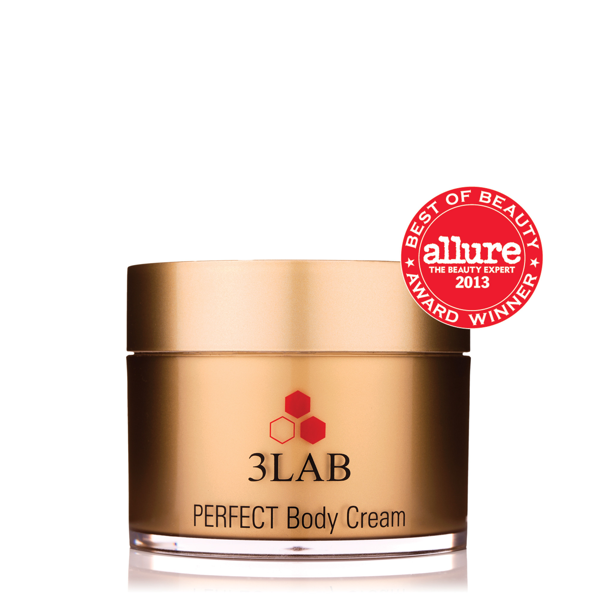 Perfect Body Cream