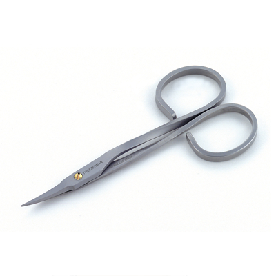 Stainless Steel Cuticle Scissors