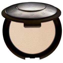 Becca Perfect Skin Mineral Powder Foundation, Shell, 0.33 Oz