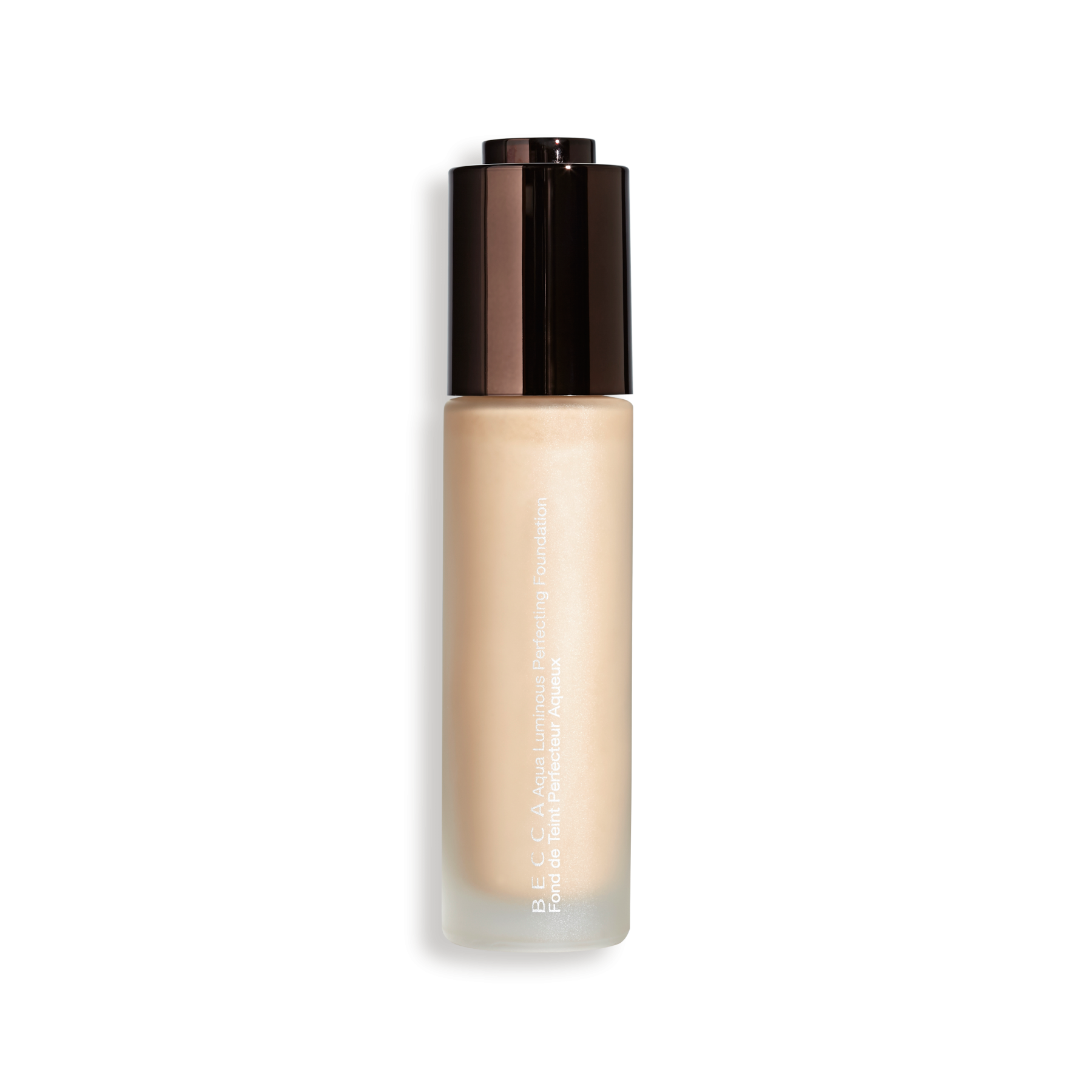 Aqua Luminous Perfecting Foundation Fair