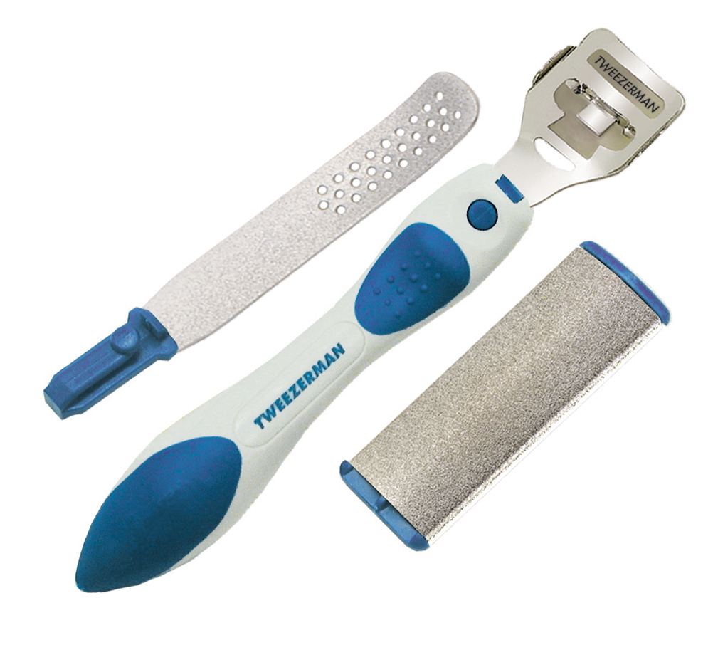 3-in-1 Pedicure Tool – GREENWICH PHARMACY