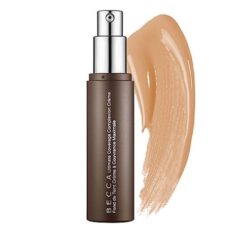 Ultimate Coverage Complexion Creme - Buttercup