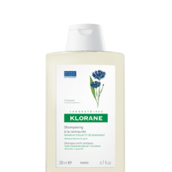 Shampoo With Centuary