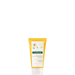 Conditioner With Chamomile