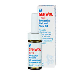 Protective & Moisturizing Skin Oil