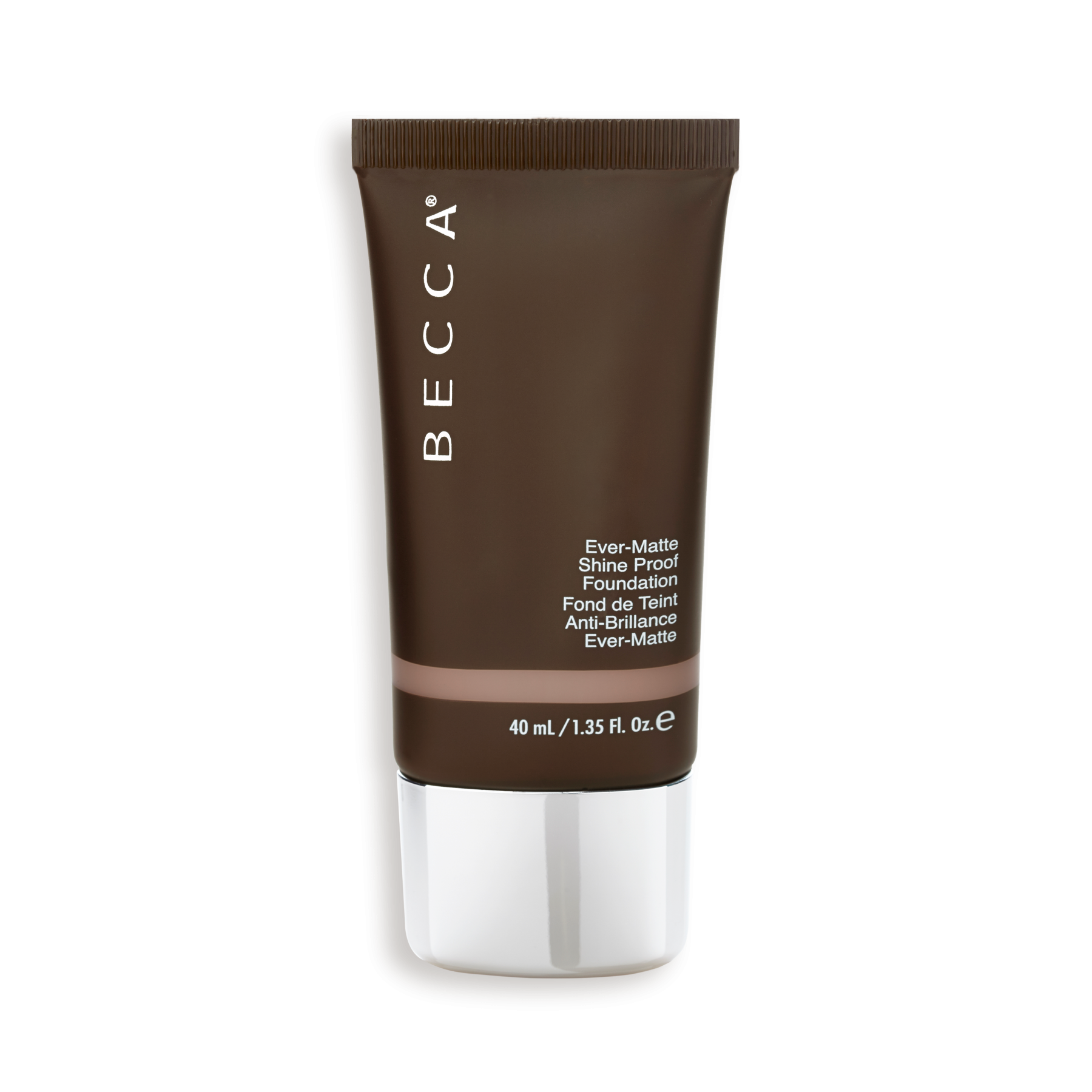 Ever-Matte Shine Proof Foundation Mink