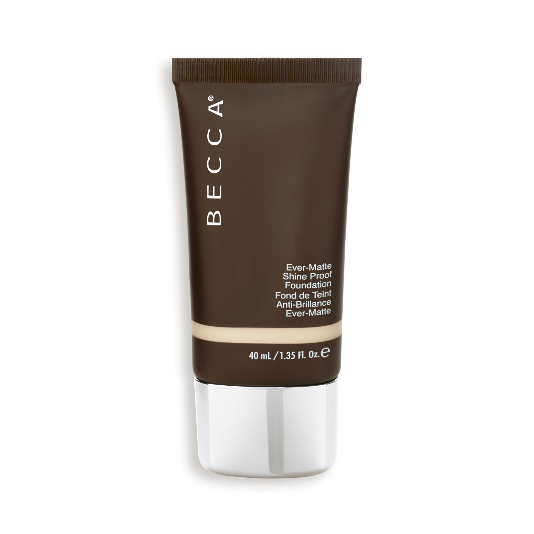 Ever-Matte Shine Proof Foundation Shel
