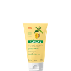 Conditioning Balm With Mango Butter