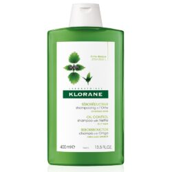 Shampoo With Nettle