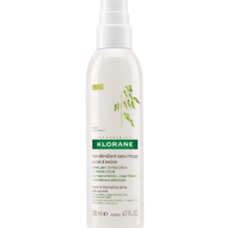 Leavi-In Detangling Spray With Oat Milk