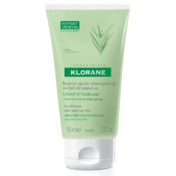 Conditioner With Papyrus Milk