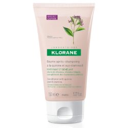 Conditioner With Quinine & B Vitamins