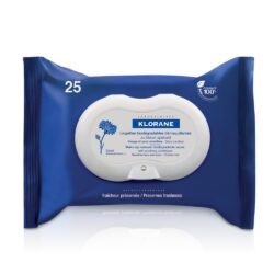 Make-Up Remover Biodegradable Wipes