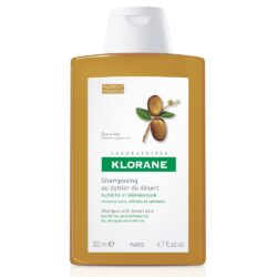 Shampoo With Desert Date