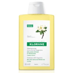 Shampoo With Magnolia