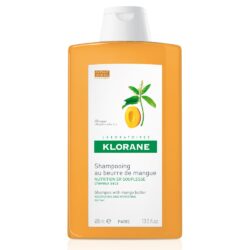 Shampoo With Mango Butter