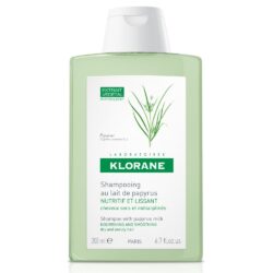 Shampoo With Papyrus Milk
