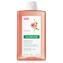 Shampoo With Peony