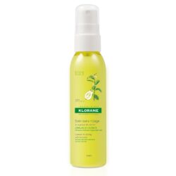 Leave-In Spray With Citrus Pulp