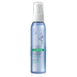 Leave-In Spray With Flax Fiber