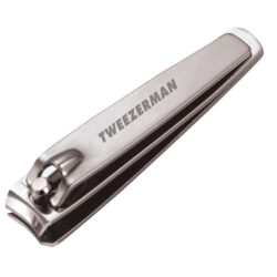 Stainless Steel Fingernail Clipper