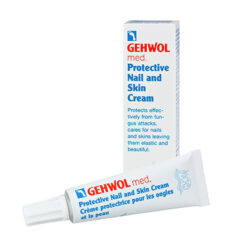 Protective Nail & Skin Cream